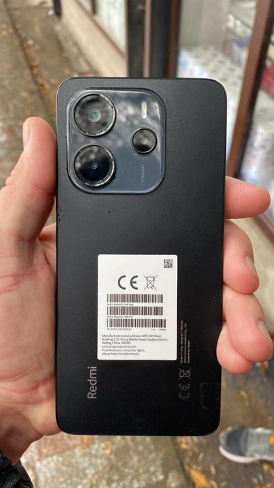 Xiaomi Redmi Note 14 6/128Gb