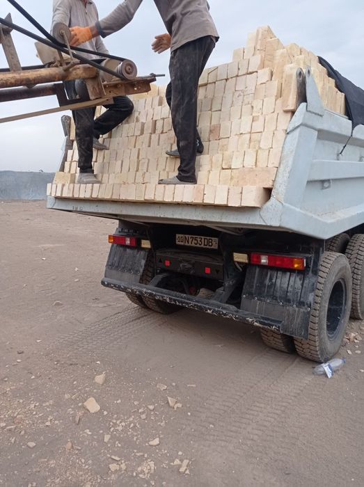 Пишган гишт етказиб берамиз