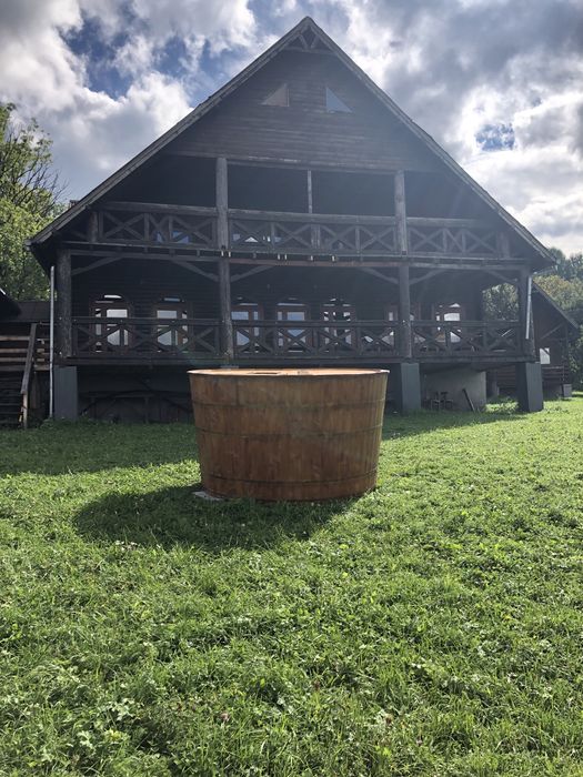 Cabana/pensiune de inchiriat