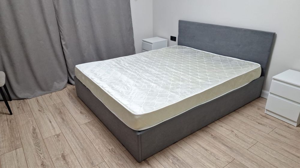 отдам бесплатно матрас 160 /200