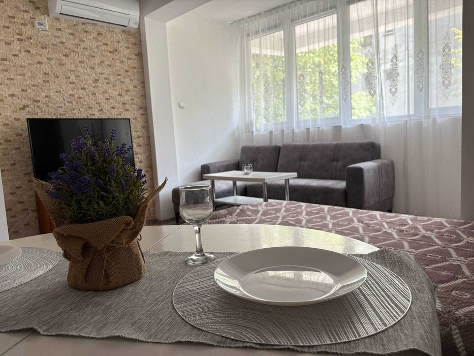 Aпартамент за нощувки или краткросрочно наемане в Бургас