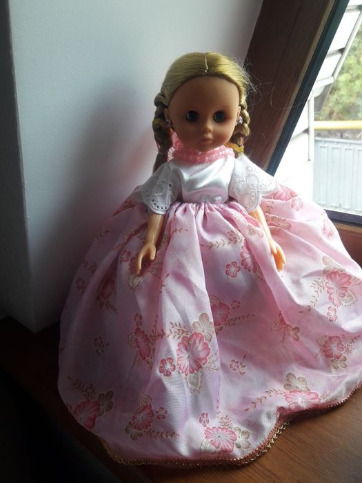 Продам куклу- красотку