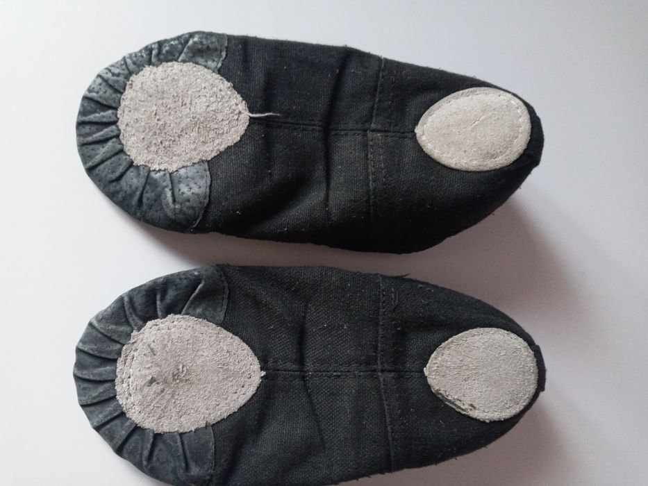 Гимнастический комбинезон для девочек