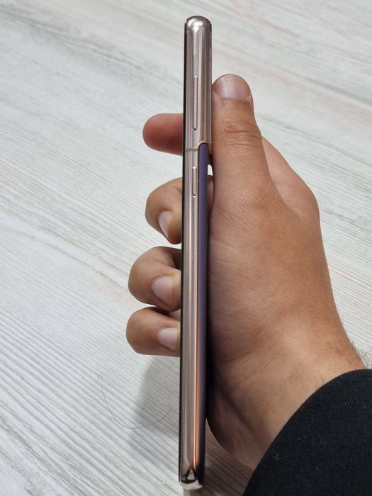 Samsung galaxy S21 plus 5G 8/256 ideal