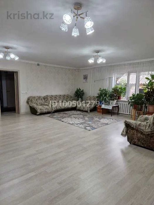 Дом на Красном кордоне