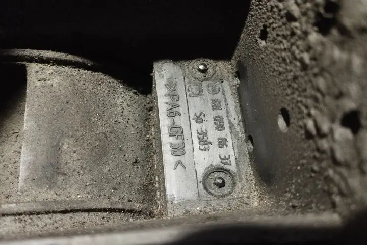 Galerie admisie Mercedes-Benz Vito 2012