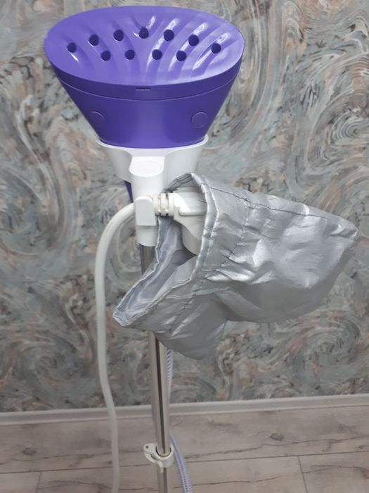 Отпариватель PHIPHILIPS