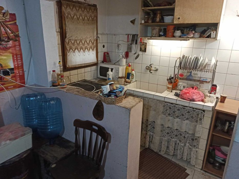 Продава се Къща в Хасково, Орфей - 65 кв.м за 431 €/кв.м - Снимка #17