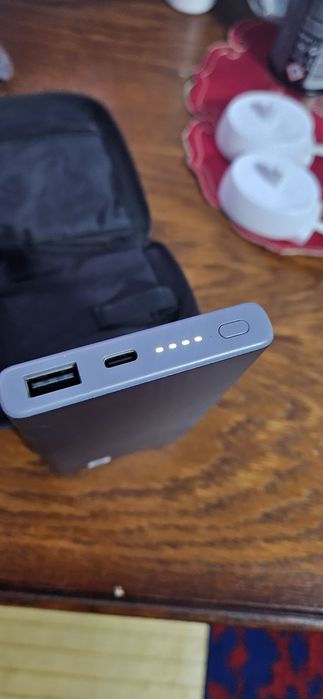 Baterie externa originala Samsung 10.000 mAh IMPECABILA!!!