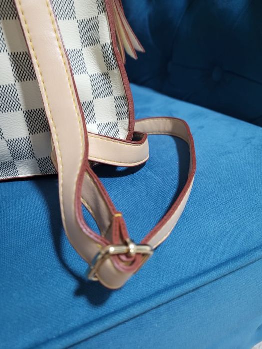 Ghiozdan Louis Vuitton