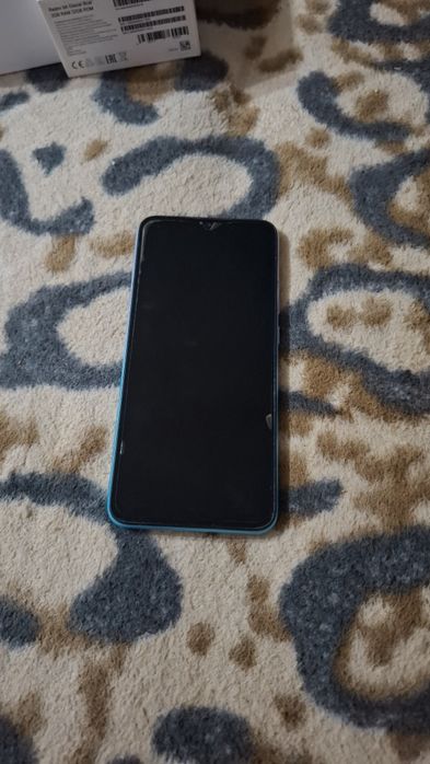 Redmi 9A blue 32Gb