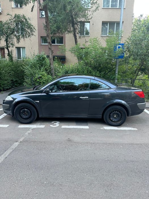Se vinde Renault