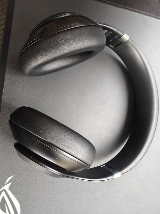 Beats studio pro безжични слушалки