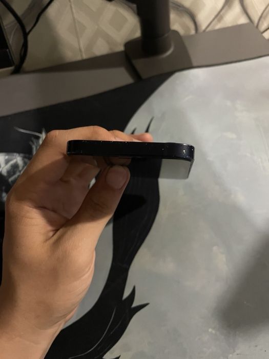 Обменяю iPhone 12 128 gb