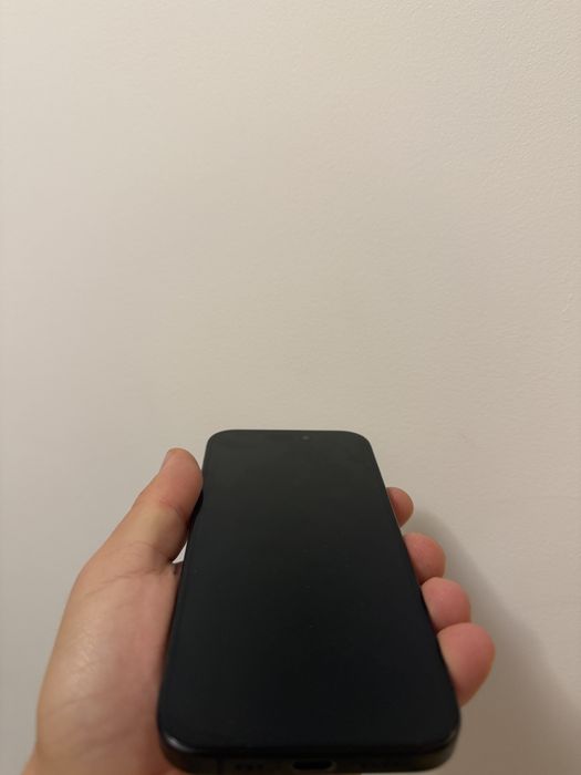 Iphone 15 Pro 256 GB