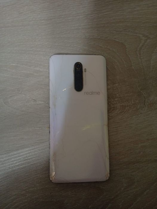 Продаётся Realme 2x pro