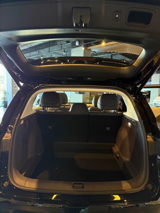 Leapmotor B10 2025 | Avtosalondan choyxona - sovg'aga!