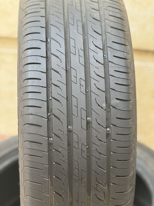 Перегон Giti Comfort 235/50R19 M+S дона