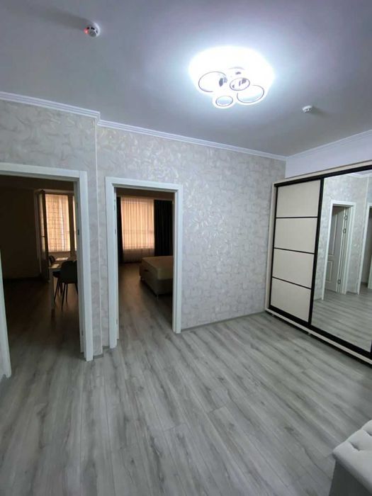 Дава се под наем Двустаен апартамент в София, Белите брези - 59 кв.м за 400 € - Снимка #1