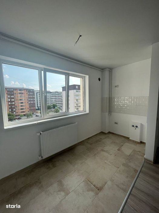 Garsoniera moderna-Proiect nou in Militari Residence-Comision 0%