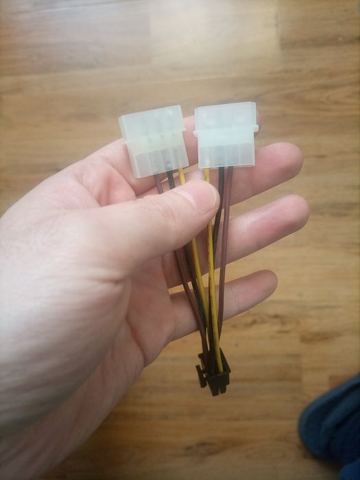 видеокарта Rx580 8gb 2048