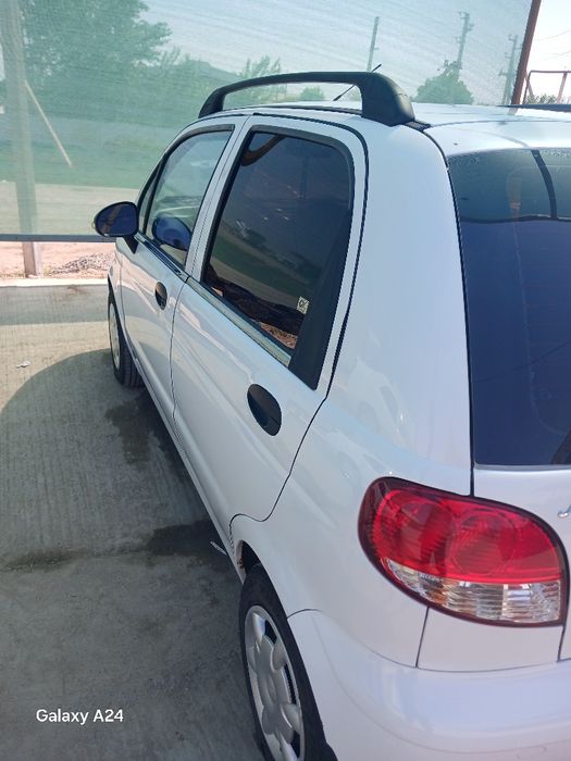 Mashina ozimniki xolati yaxshi