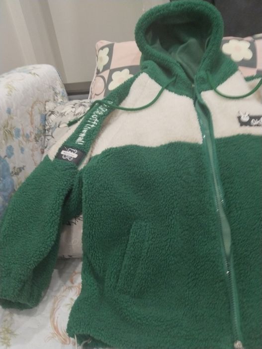 Фирменный Теди для девочки