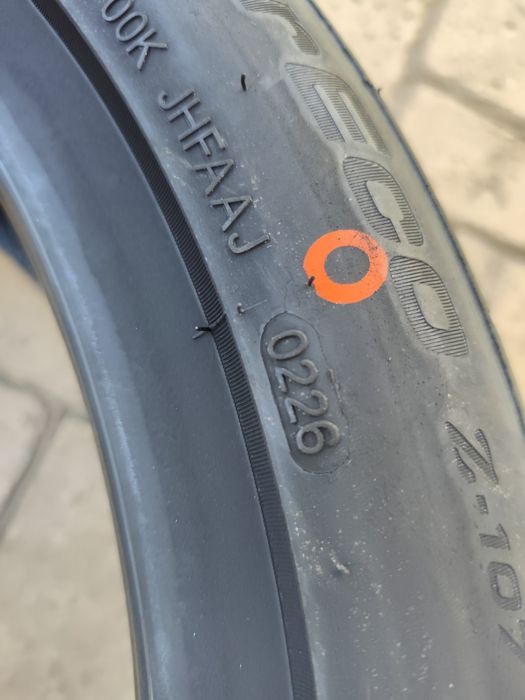 Нови летни гуми Goodride 205/50/17 dot 2026,БОРД
