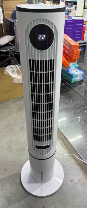 Кондиционер напольный вентилятор кондер кондёр с водой и без водой