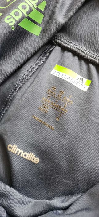 Set original Adidas Stella Mc Cartney