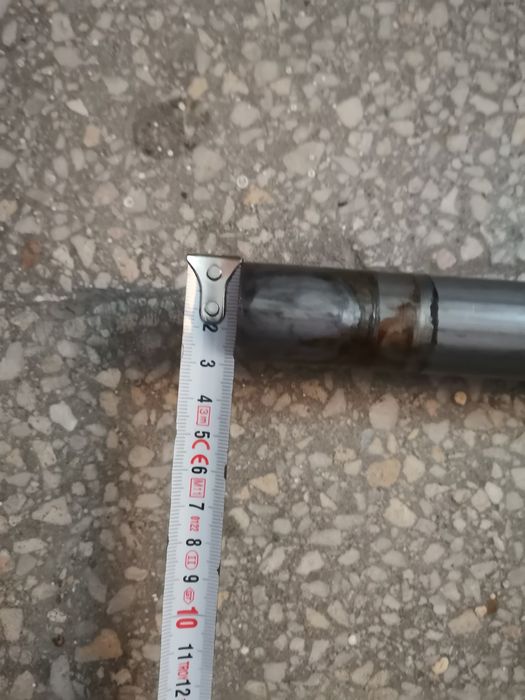 Вилка за велосипед 29 Sr suntour