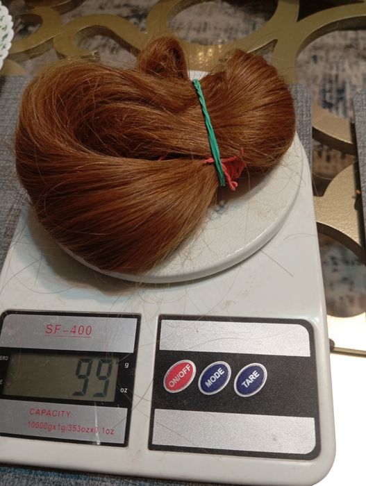 Распродажа Натуральные волосы