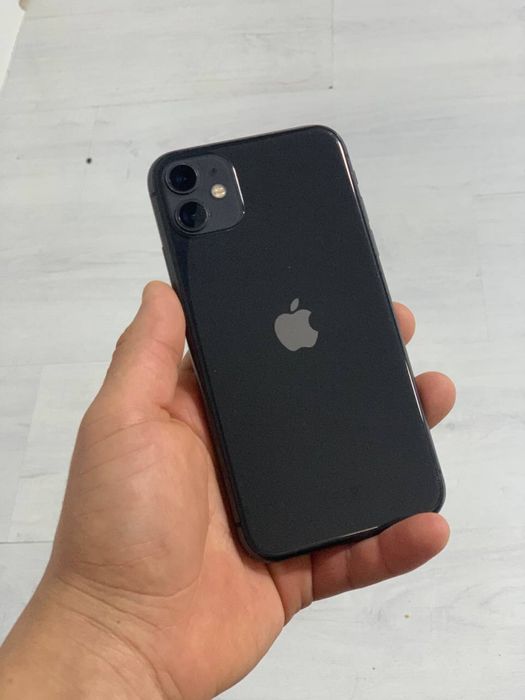 iPhone 11 64gb 79%