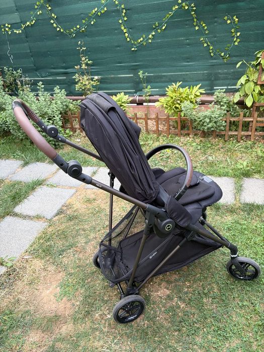 Carut sport cybex melio