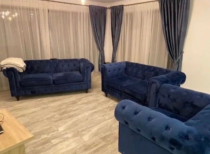 Set Canapele Chesterfield