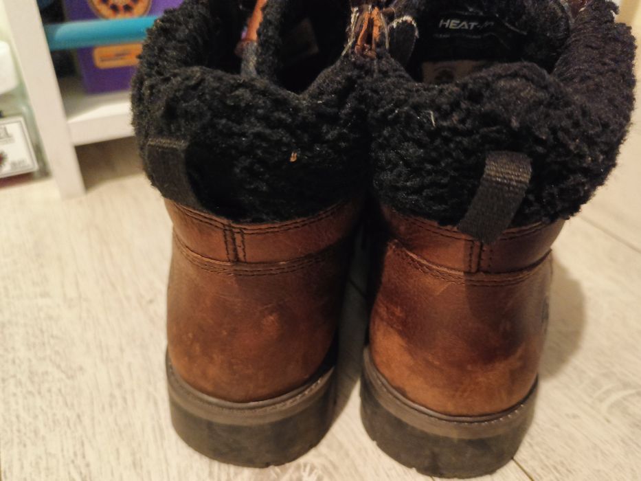 Ghete dama Kamik mărime 40.5