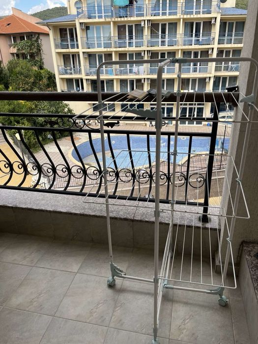 Апартамент в Свети Влас за зимния период