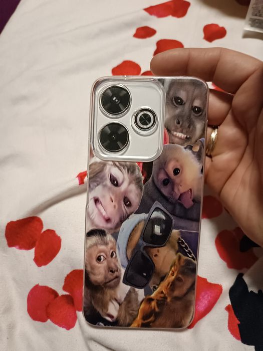 Кейс за Redmi Note 13