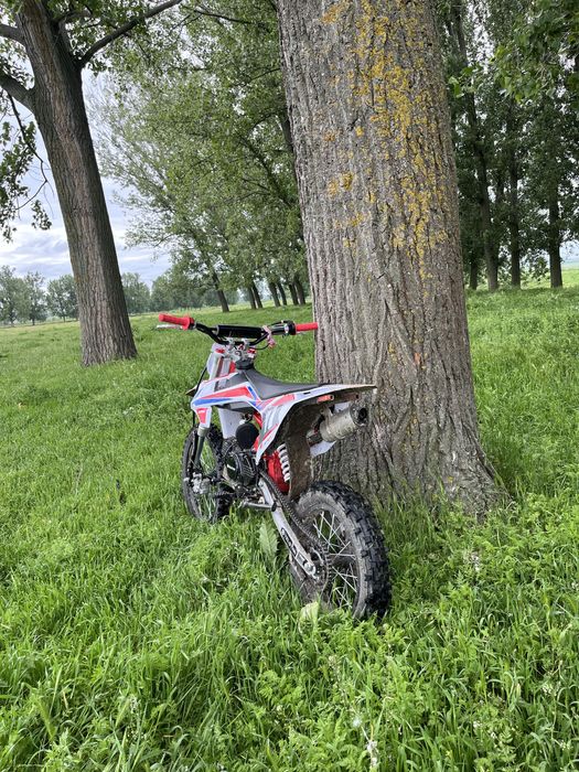 Мотор Telstar 125cc