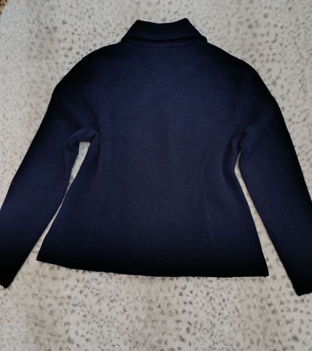 Cardigane/blazer Zara 100% merinos Wool