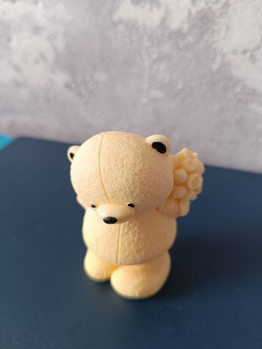 Мыло,свечи ручной работы