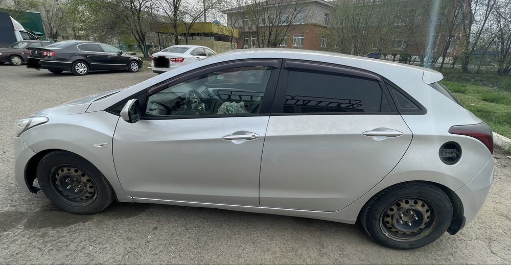 Продам Hyundai i30