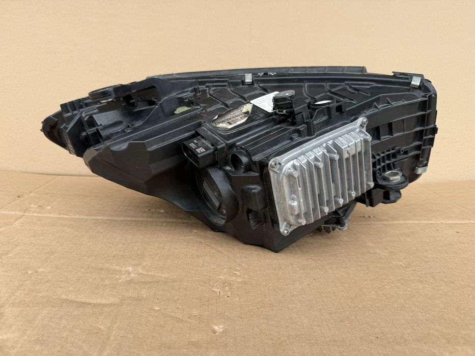 Фар Mercedes W206 C class DIGITAL LIGHT