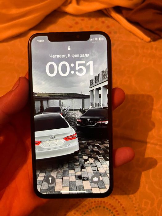 Айфон х обмен либо продажа