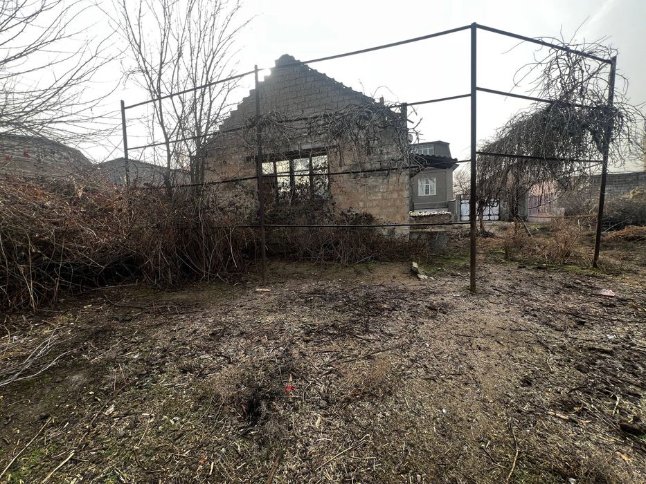 Дача уртасарай 8 соток