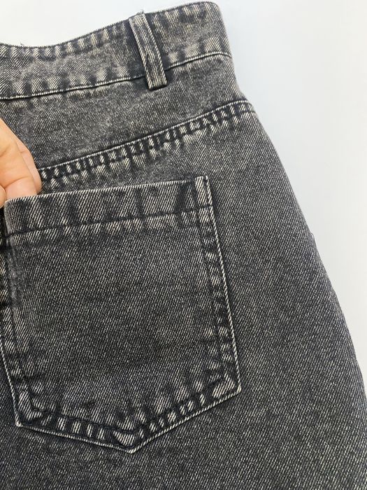 Продается джинсовая юбка.