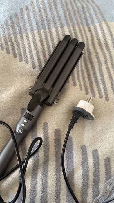 Продам плойку для волос