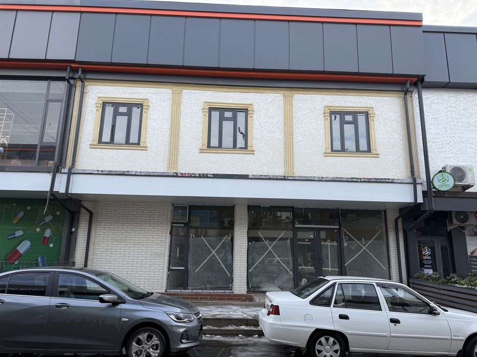 Сдается в аренду нежилое здание 700 м²