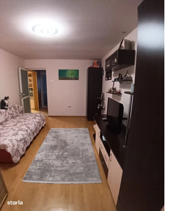Apartament 2 Camere| Decomandat | Km 5 | 50 Mp — fotografia 3