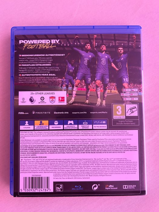 Игри за PlayStation4